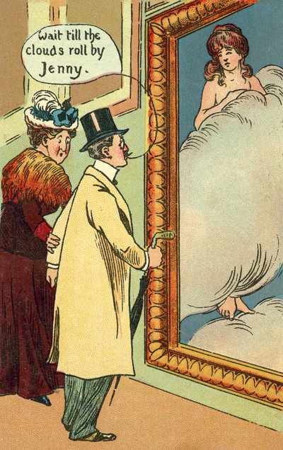At the Gallery by English School